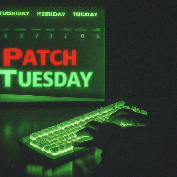 Patch Tuesday (2024-08)