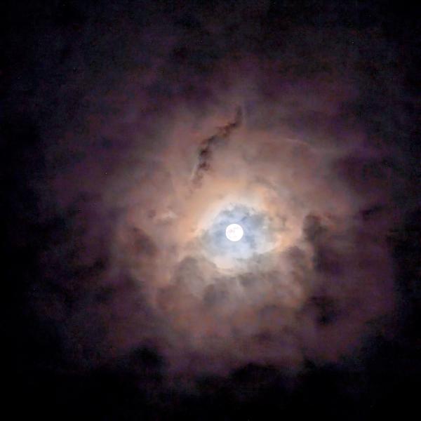 Full Moon
