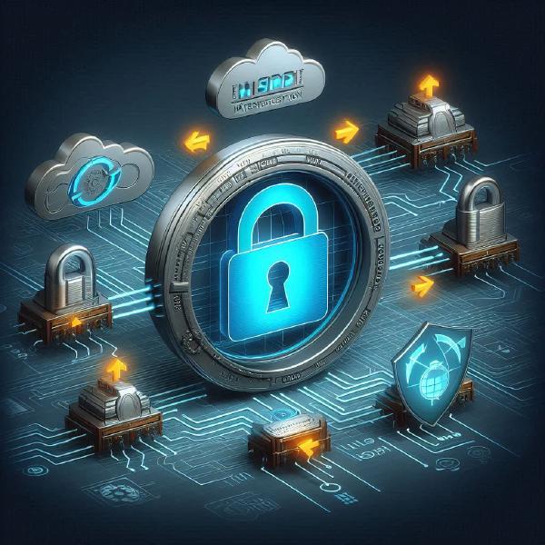 HTTPS Interception